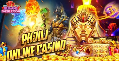 phjili online casino .